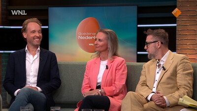 Goedenavond Nederland