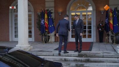 NOS Journaal