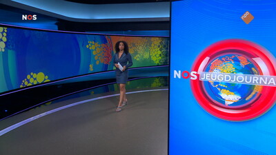 NOS Jeugdjournaal
