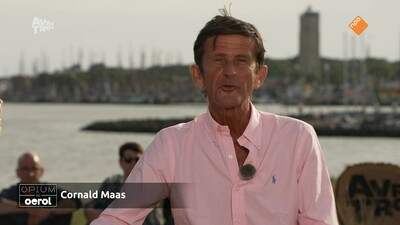 Opium op Oerol 2025