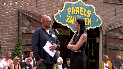 Parels voor de zwijnen