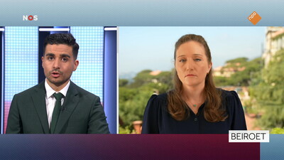 NOS Journaal