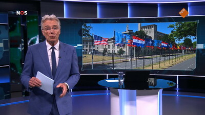 NOS Journaal