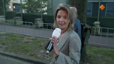 NOS Journaal
