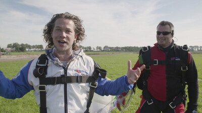 Het Klokhuis