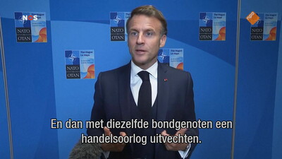 NOS Journaal