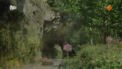Gort over de Grens
