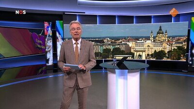NOS Journaal