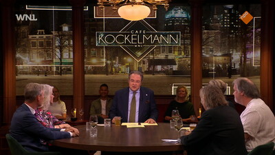 Café Kockelmann