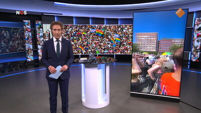 NOS Journaal