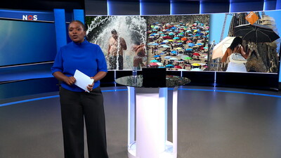 NOS Journaal