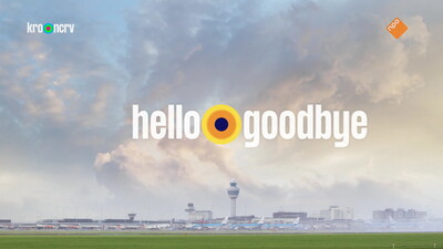 Hello Goodbye