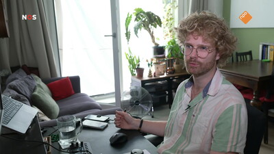 NOS Journaal