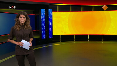 NOS Jeugdjournaal