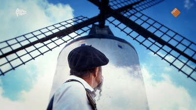 Gort over de Grens