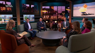 Goedenavond Nederland