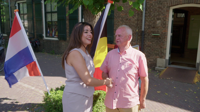 Stand van Nederland: Generatie Next