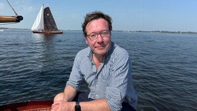 MAX Skûtsje Journaal