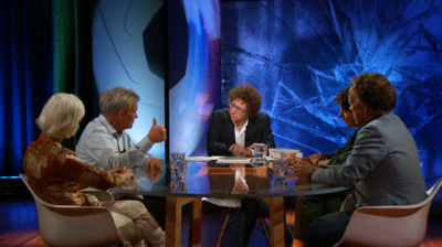 Het Filosofisch Kwintet