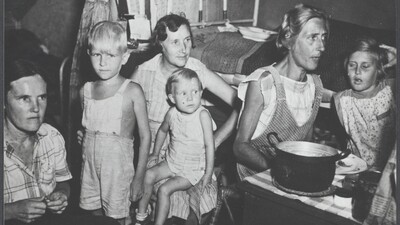 NOS Kamp Tjideng - Oorlog aan beide kanten van het prikkeldraad