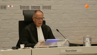 NOS Journaal