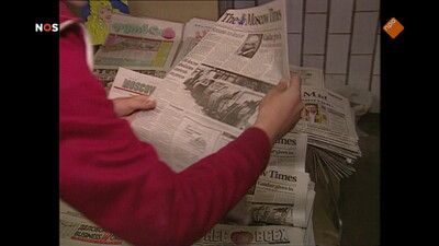 NOS Journaal