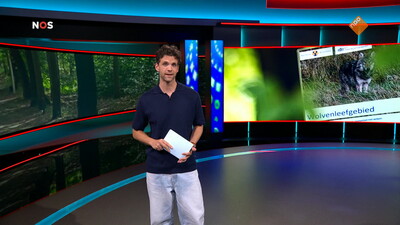 NOS Jeugdjournaal
