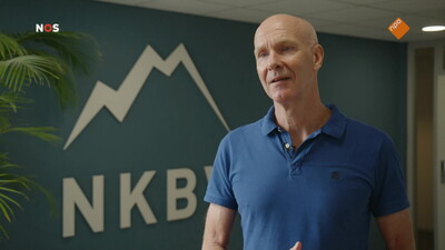 NOS Journaal in Makkelijke Taal