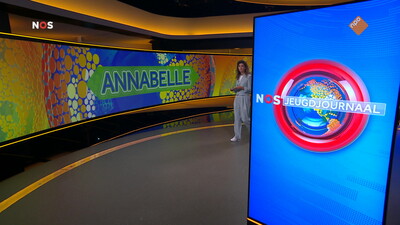 NOS Jeugdjournaal