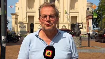 NOS Journaal Regio