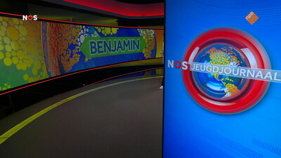 NOS Jeugdjournaal