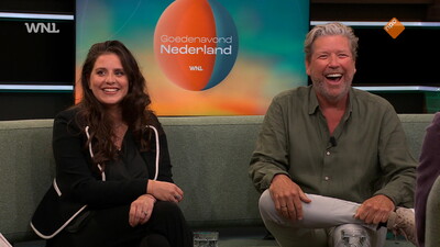 Goedenavond Nederland
