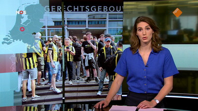 NOS Journaal Regio