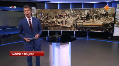 NOS Journaal
