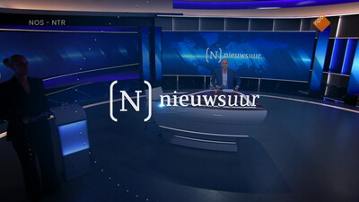 Nieuwsuur