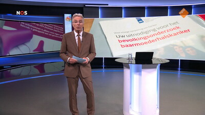 NOS Journaal