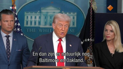 NOS Journaal