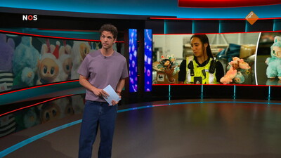 NOS Jeugdjournaal
