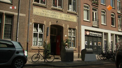 NOS Journaal
