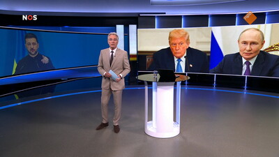 NOS Journaal