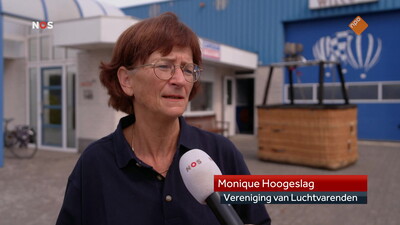 NOS Journaal