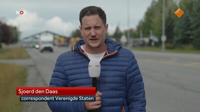 NOS Journaal