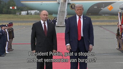 NOS Journaal