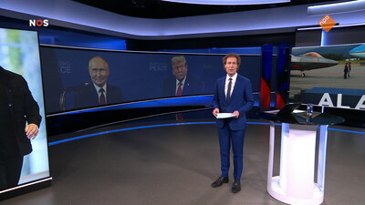 NOS Journaal