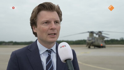 NOS Journaal