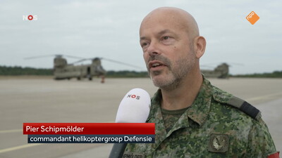 NOS Journaal