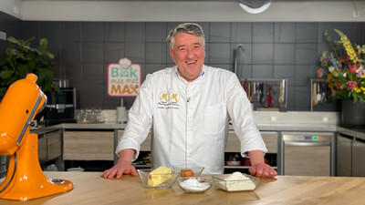 Bak mee met MAX