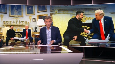Nieuwsuur