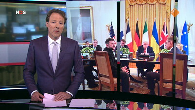 NOS Journaal