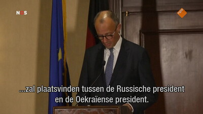 NOS Journaal